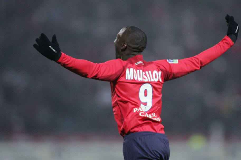 Matt Moussilou lập hattrick nhanh nhất Ligue 1. Anh ghi 3 bàn vào lưới Istres trong 4 phút.