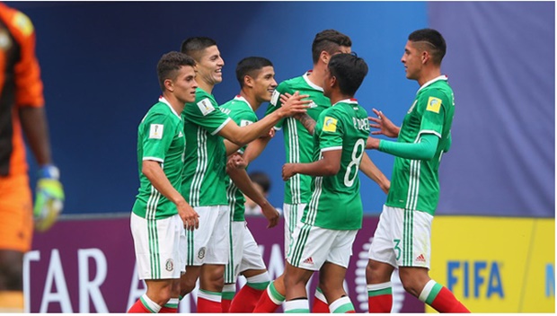 Ảnh bài viết 14h30 ngày 01/06, U20 Mexico vs U20 Senegal: Cân tài cân sức