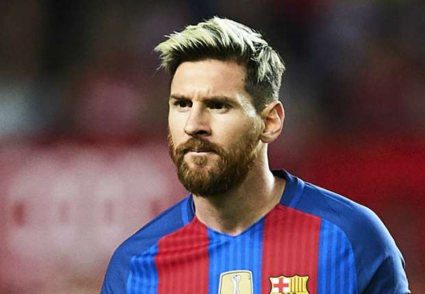Lionel Messi - 4,1 triệu euro.