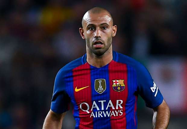 Javier Mascherano - 1,5 triệu euro.