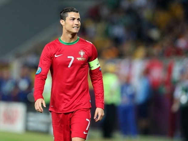 Cristiano Ronaldo (Bồ Đào Nha) -  74 bàn/141 trận.