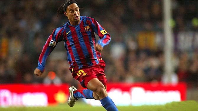 Ảnh bài viết 10 thương vụ bán đắt giá nhất của Barca: Không có Neymar