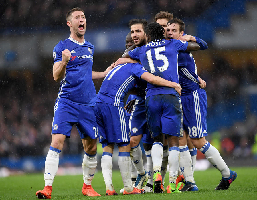 Ảnh bài viết 01h45 ngày 21/09, Chelsea vs Nottingham Forest: Dạo chơi ở Stamford Bridge