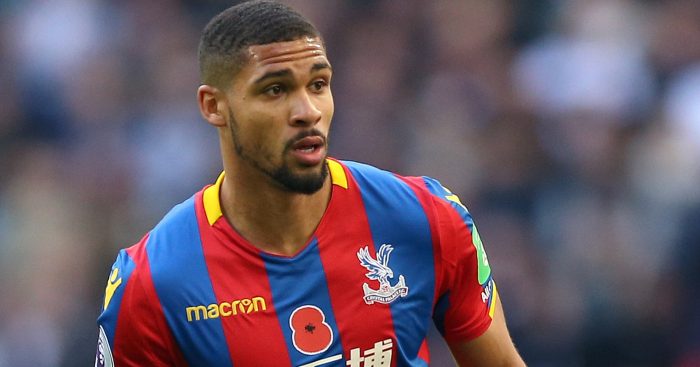 Liverpool chuyển hướng sang Loftus-Cheek.