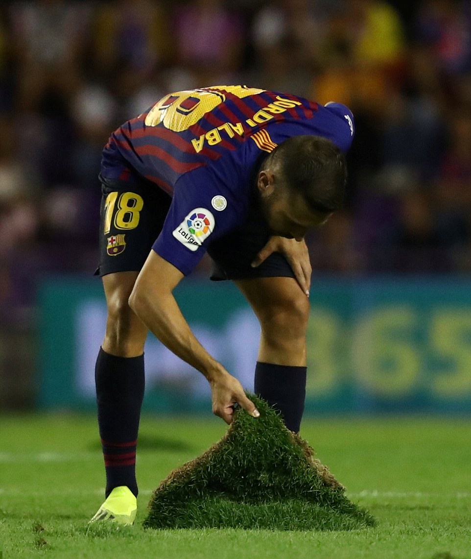 sau trận barca - Bóng Đá