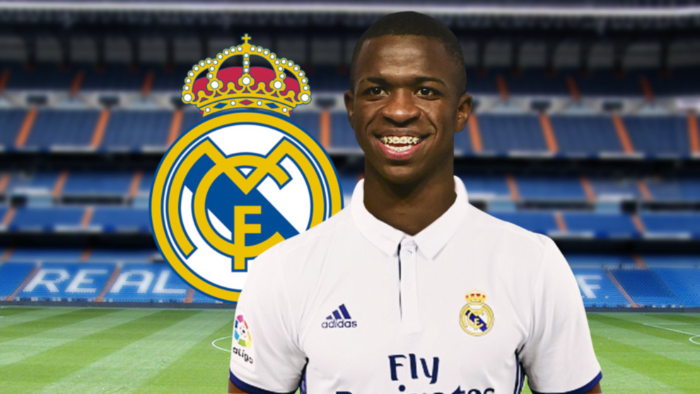 Vinicius (18 tuổi)