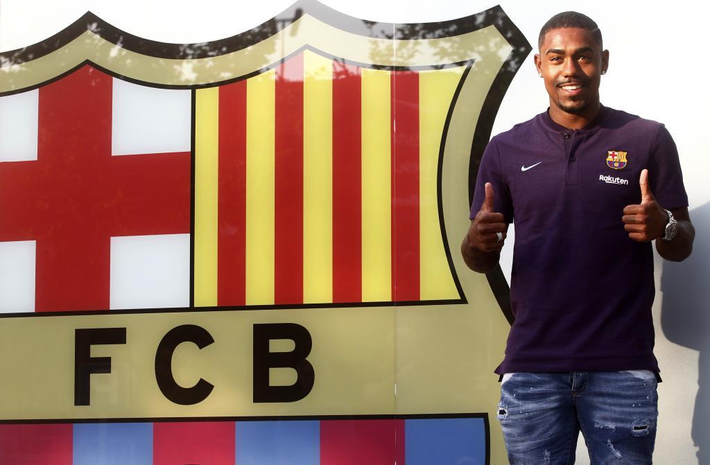 Malcom (21 tuổi)