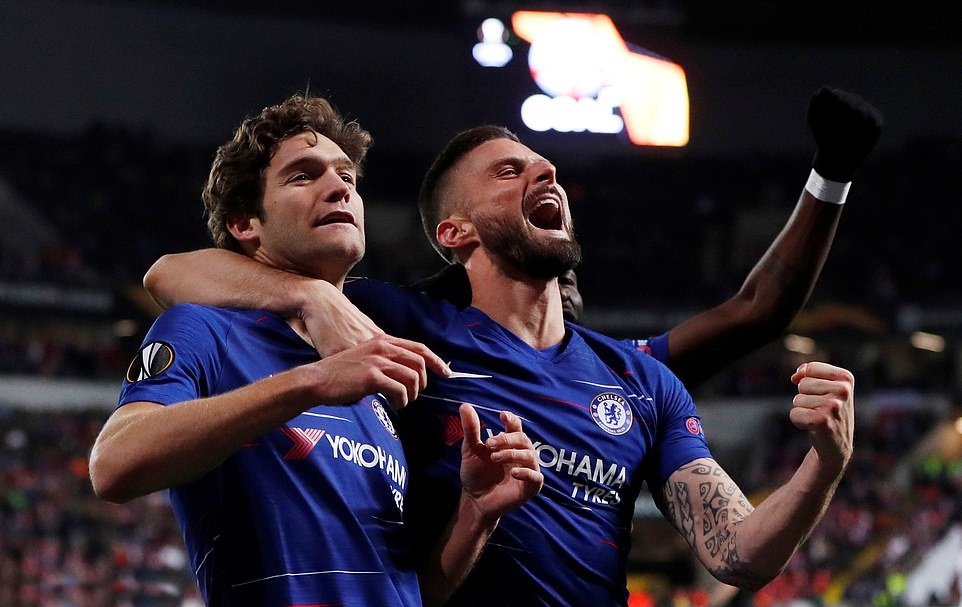 Ảnh bài viết Xuất hiện cứu tinh 'không ngờ tới', Chelsea thắng nhọc trên đất CH Séc