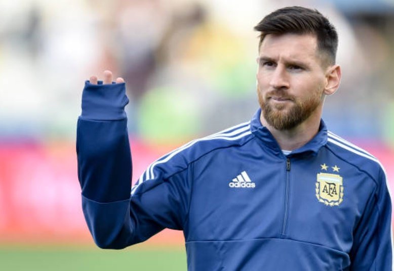 Ảnh bài viết Liên đoàn bóng đá châu Âu mời Argentina dự Nations League?