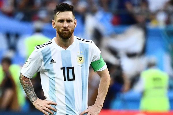 Ảnh bài viết Những cái nhất tại Copa America 2019: Messi phát huy sở trường