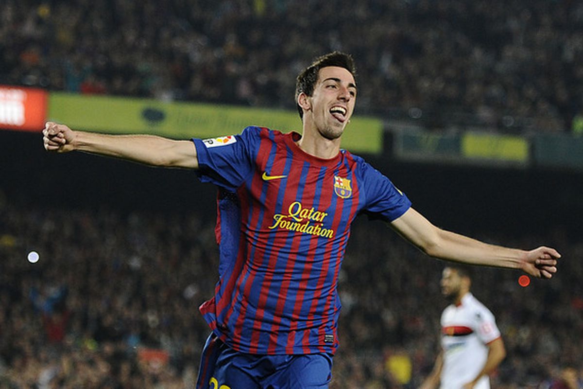 6. Isaac Cuenca – Tiền vệ người Tây Ban Nha từng được Pep Guardiola thường xuyên tạo cơ hội ra sân. Tuy nhiên việc dính chấn thương và mất nhiều thời gian để điều trị đã khiến Cuenca không thể tiếp tục phát triển.