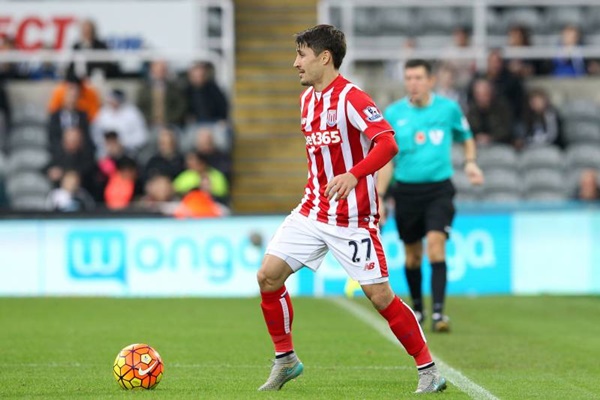 Bojan sau đó được cho Mainz 05 mượn.
