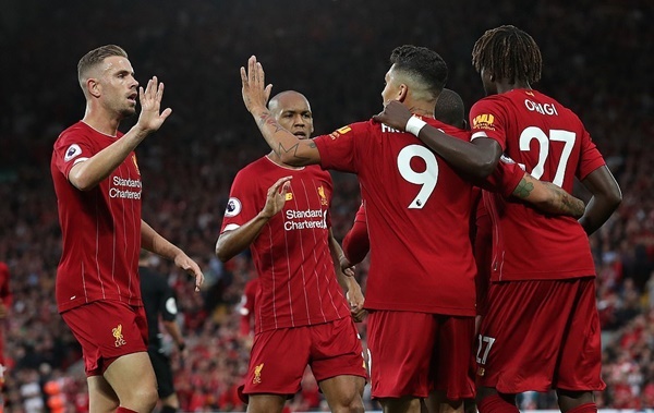 Ảnh bài viết Klopp: "Cậu ấy là lý do khiến Liverpool không tham gia mua sắm"