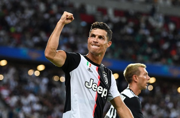 Ảnh bài viết TTCN siêu lạm phát, Cristiano Ronaldo định giá mình bao nhiêu?