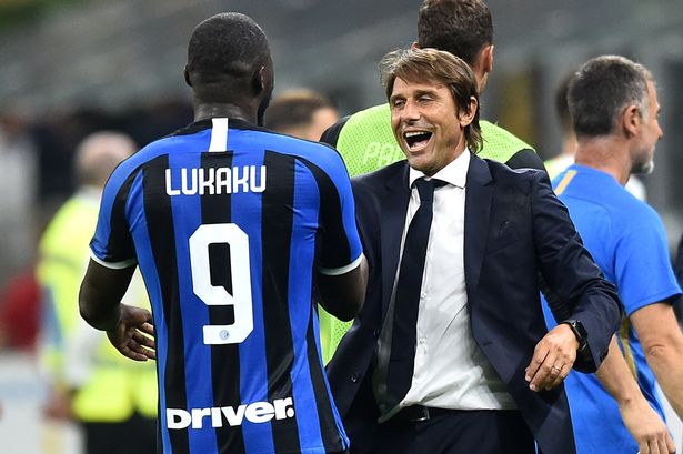 Ảnh bài viết Inter Milan – đối thủ đáng gờm của Barca ở bảng F Champions League