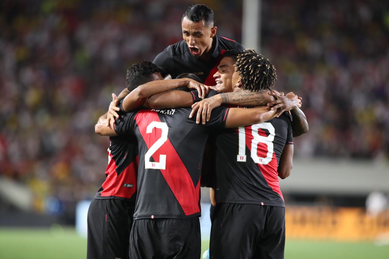 Cuối cùng họ cũng phục hận thành công thất bại ở chung kết Copa America 2019.