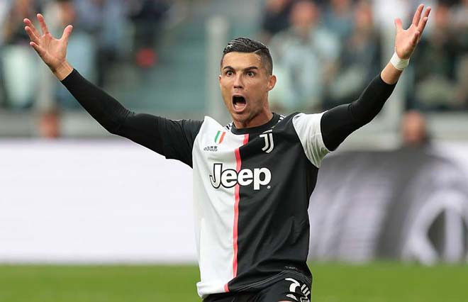 Ronaldo sẽ tỏa sáng?