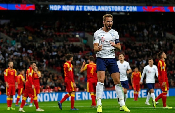 Dù Tottenham có phong độ không tốt ở mùa giải năm nay nhưng điều đó không làm ảnh hưởng đến khả năng săn bàn của chân sút 26 tuổi này.