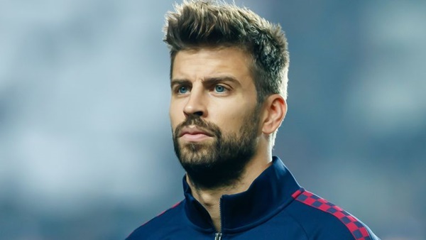 Trung vệ - Gerard Pique: Cầu thủ người Tây Ban Nha là một trong những viên gạch đầu tiên mà Pep Guardiola xây dựng kỷ nguyên của mình tại Barcelona. Pique là một trong những cái tên đã giành mọi danh hiệu cao quý trong màu áo CLB và ĐTQG.