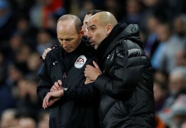 Ảnh bài viết 5 điểm nhấn Man City 1-2 Man Utd: Ác mộng VAR; Song sát đáng sợ của Quỷ đỏ