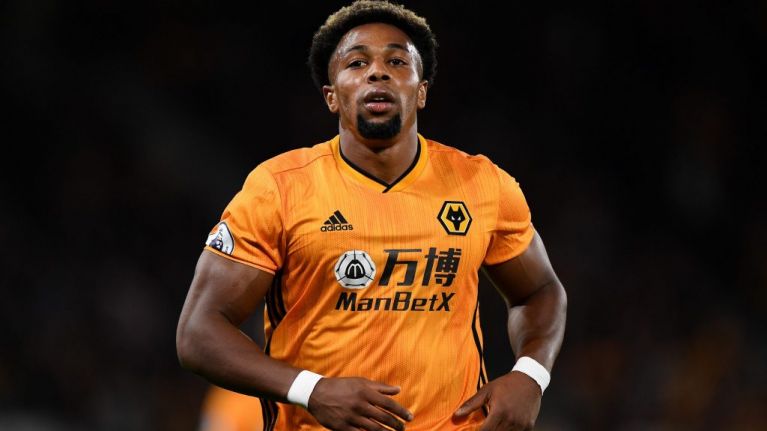 Traore là cái tên Klopp e ngại nhất.