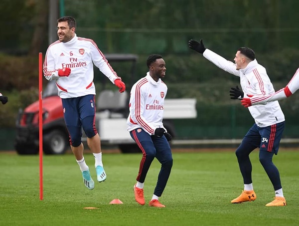 Tân thuyền trưởng Mikel Arteta đã đến và mang lại luồng sinh khí tích cực cho đội bóng. Tất nhiên, để được nhìn nhận là tạo được dấu ấn rõ rệt, Arteta cần hoàn thành được những mục tiêu cụ thể.