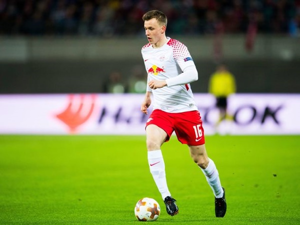 Ảnh bài viết Barca cạnh tranh với Bayern vì "cỗ máy chạy" đạt tốc độ 35km/h