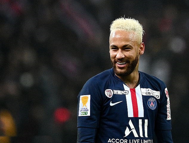 Ngôi sao người Brazil đang có phong độ rất cao kể từ khi trở lại sau chấn thương. Anh là niềm cảm hứng của PSG ở mùa giải năm nay.