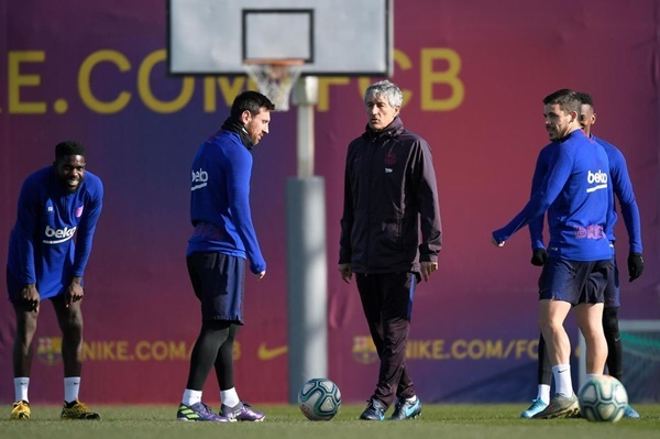 Hiện chỉ có Man City là đủ khả năng chiêu mộ Messi.