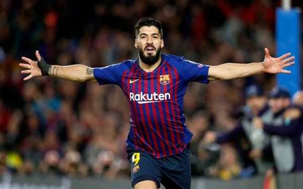 Ngay cả Suarez cũng thừa nhận điều này: "Lautaro rất tài năng. Anh ấy đang có mùa giải tuyệt vời tại Italia. 2 năm tới là thời điểm thích hợp để mang về một tiền đạo trẻ để họ có thể học hỏi và thích nghi sau khi tôi rời đi."