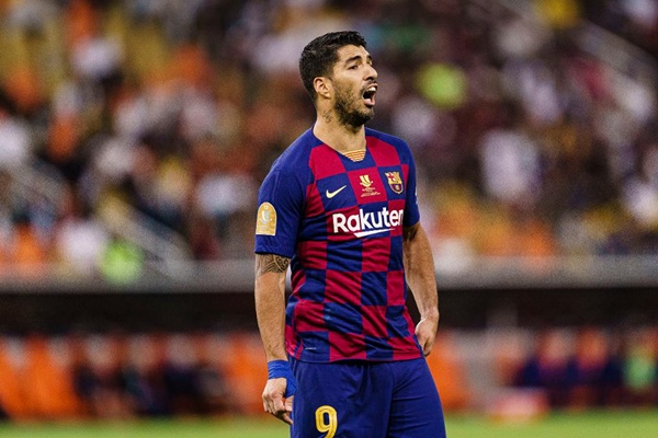 Rõ ràng, tiền đạo 22 tuổi trở thành phương án lý tưởng nhất thay thế Suarez dành cho đội chủ sân Nou Camp.