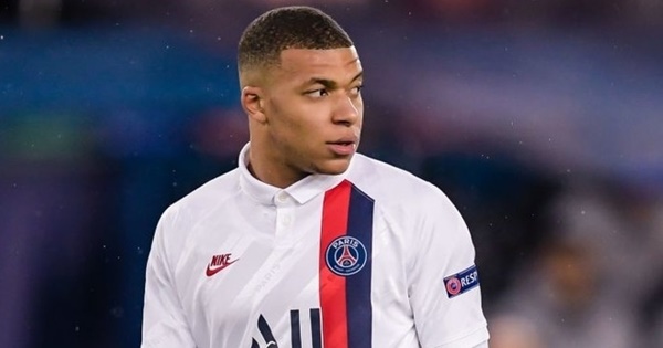 Nếu Mbappe gật đầu, đây chắc là sẽ là thương vụ bom tấn trên TTCN.