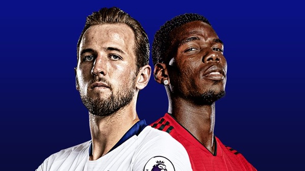 Whelan so sánh giá trị của Pogba và Kane.