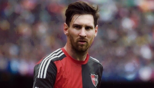 Newell's Old Boys là đội bóng thời thơ ấu của Lionel Messi. Đội bóng của Argentina vẫn chiếm một vị trí quan trọng trong tim El Pulga.