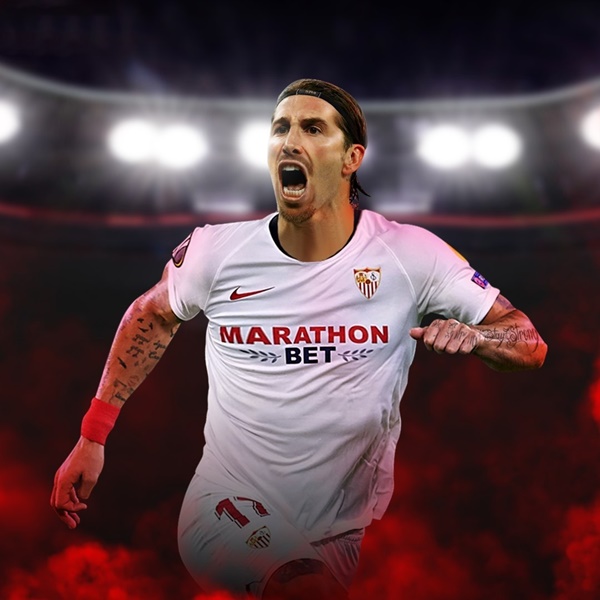 Sergio Ramos là "món hời" mà Real Madrid có được từ Sevilla. Ramos giờ đây là huyền thoại sống của đội chủ sân Bernabeu.