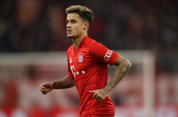 12. Philippe Coutinho - Bayern từ chối mua đứt tiền vệ người Brazil. Hiện Barca đang tìm đối tác khác trong thương vụ này.