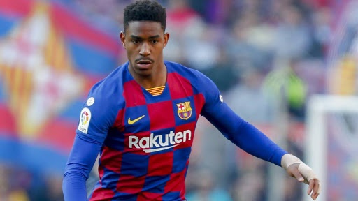 4. Junior Firpo - Cựu sao Betis không làm tốt nhiệm vụ thay thế Jordi Alba mỗi khi được trao cơ hội. Firpo đang là mục tiêu của các CLB tại Serie A.