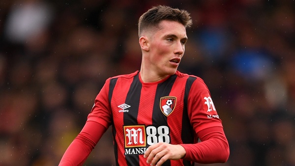 Harry Wilson trở về từ Bournemouth sau khi hết hợp đồng cho mượn. Tuy nhiên anh không nằm trong kế hoạch của Jurgen Klopp.