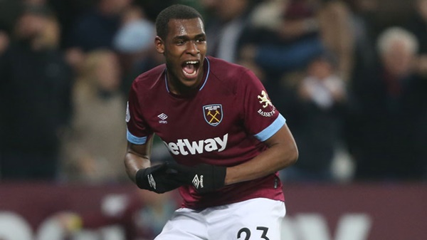 West Ham sẵn sàng để ngôi sao của họ ra đi nếu nhận về 45 triệu bảng.