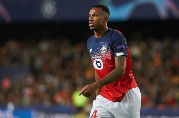 Với chiều cao cực kỳ ấn tượng (1m90) cùng bộ kỹ năng phòng ngự tuyệt vời, Arteta tin rằng Magalhaes sẽ trở thành bản hợp đồng cực hời cho Arsenal nếu họ thành công trong thương vụ này.