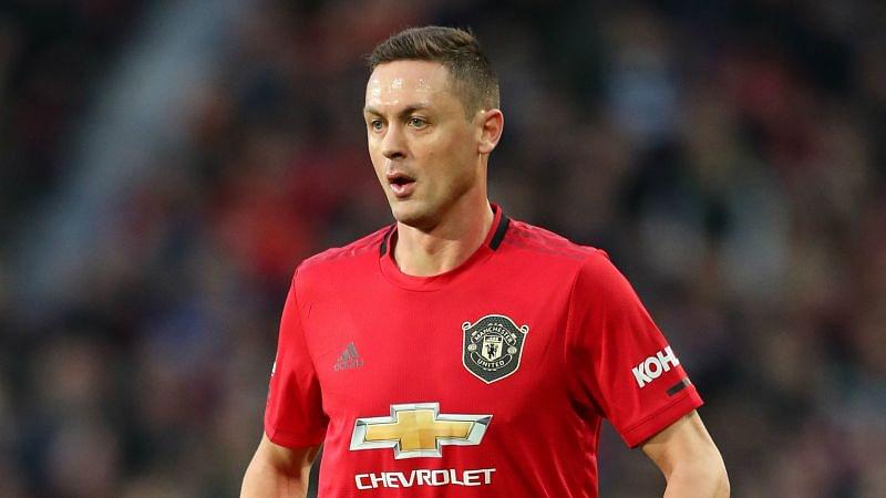 Matic đặt mục tiêu vô địch.