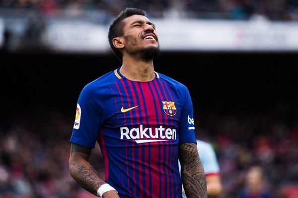 Ảnh bài viết 5 bản hợp đồng thành công nhất của Barca dưới thời Josep Bartomeu