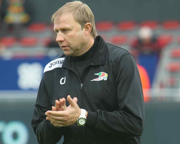 6. Chris Janssens - 58 bàn: Jannsens là một trong những hậu vệ ghi nhiều bàn thắng nhất trong lịch sử Bỉ. 26 bàn thắng được ông thực hiện trong màu áo KVC Westerlo.