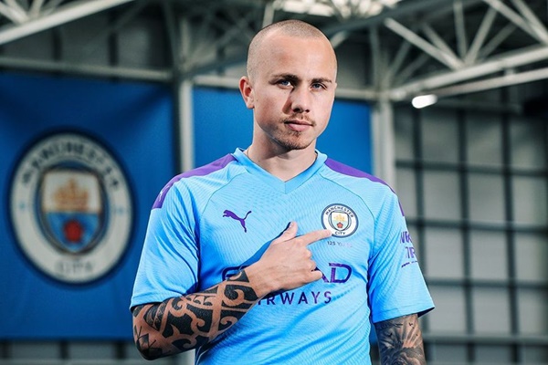 Đáng tiếc hậu vệ người Tây Ban Nha không thể hòa nhập với hệ thống mà Pep Guardiola xây dựng. Chuyển sang RB Leipzig, Angelino lại chơi cực kỳ ấn tượng.