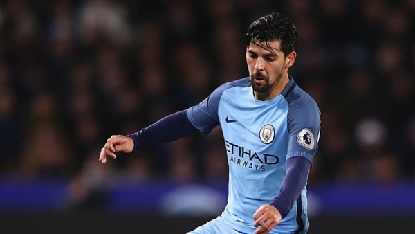 4. Nolito - Ngay khi vừa cập bến Etihad, Pep Guardiola liền chiêu mộ Nolito từ Celta Vigo với giá 13,8 triệu bảng. Tuy nhiên, tiền đạo người Tây Ban Nha không thể thích nghi với môi trường bóng đá Anh.