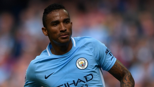 Dù khoác áo Man City 2 mùa, có hơn 60 lần ra sân, tuy nhiên Danilo không để lại nhiều ấn tượng.