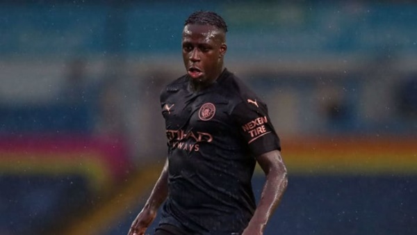 2. Benjamin Mendy - Hậu vệ người Pháp cập bến Etihad sau khi có màn trình diễn chói sáng trong màu áo AS Monaco.