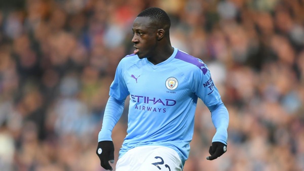 Đáng tiếc chấn thương đã khiến đóng góp của Mendy cho Man City là rất hạn chế. Hơn 3 năm qua, cầu thủ 26 tuổi chỉ có 58 lần ra sân cho The Citizens.