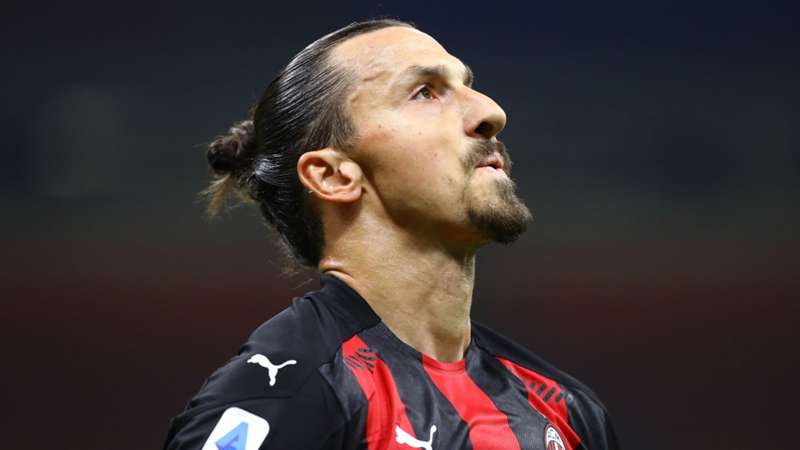 Ibra từng cân nhắc ý định giải nghệ.