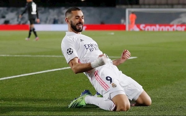 Ảnh bài viết 5 thống kê thú vị sau lượt trận cuối vòng bảng Champions League: Mbappe vượt mặt Messi